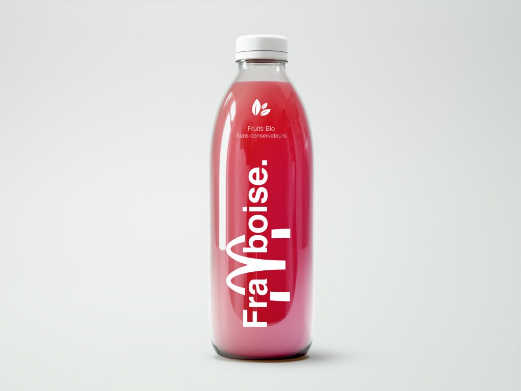 Framboise Bio