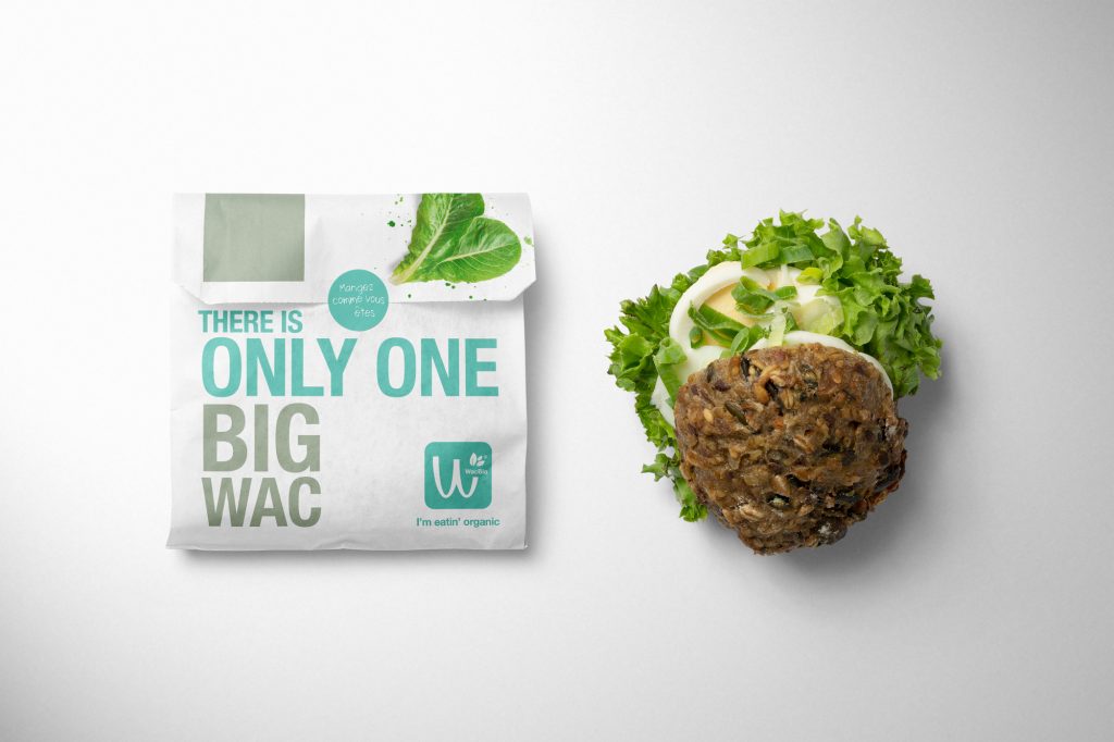 Big Wac